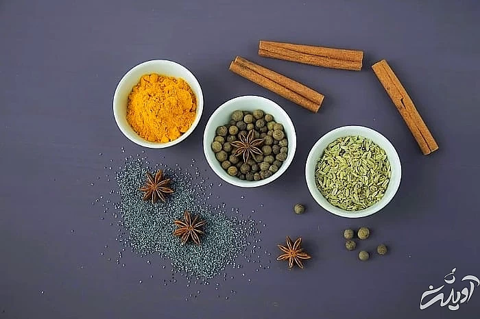 ادویه جات 